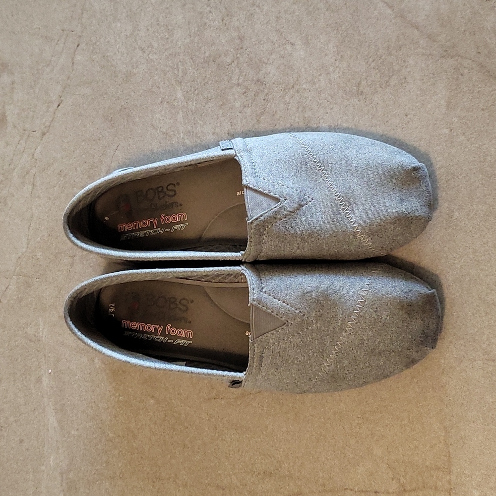 BOBS Flat (6.5)